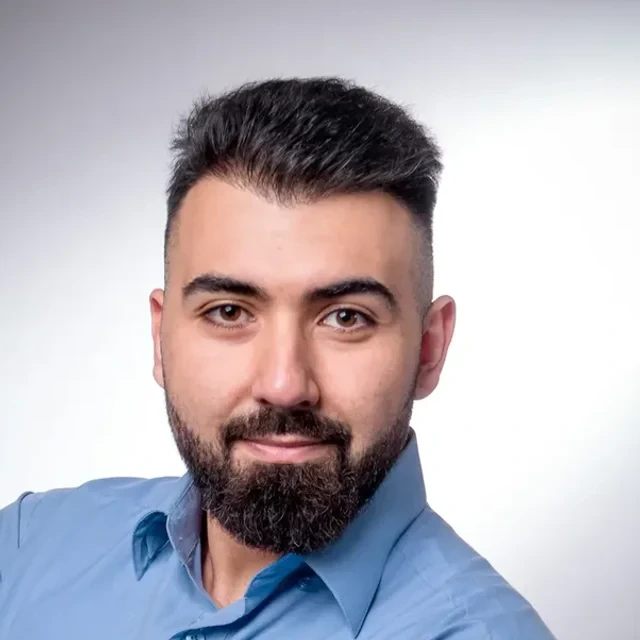 Umutcan Atakan, Gesellschafter für Angebot und Kalkulation bei Kali Clean Gebäudereinigung in Braunschweig